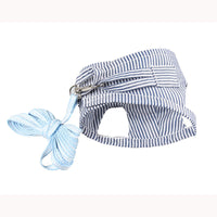HKM-630483 Pet Chest Strap with 1.8m Leash for Small Animals Like Rabbits and Guinea Pigs