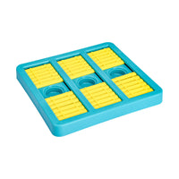 HKM-630739 Interactive Dog Puzzle Toy – Engaging and Durable Educational Play for Your Pet