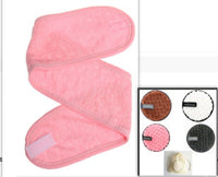HKM-630867 Cotton Turban for Cold Protection with Professional Sewing Craftsmanship