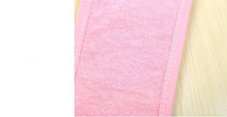 HKM-630867 Cotton Turban for Cold Protection with Professional Sewing Craftsmanship