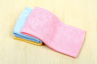 HKM-630867 Cotton Turban for Cold Protection with Professional Sewing Craftsmanship