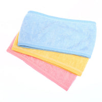 HKM-630867 Cotton Turban for Cold Protection with Professional Sewing Craftsmanship