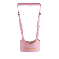HKM-631123 Adjustable Baby Toddler Walking Assistant Harness for Safe Learning and Support