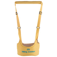 HKM-631123 Adjustable Baby Toddler Walking Assistant Harness for Safe Learning and Support