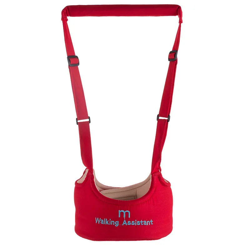 HKM-631123 Adjustable Baby Toddler Walking Assistant Harness for Safe Learning and Support
