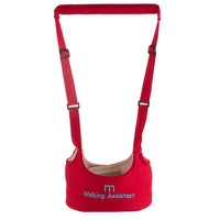 HKM-631123 Adjustable Baby Toddler Walking Assistant Harness for Safe Learning and Support