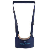 HKM-631123 Adjustable Baby Toddler Walking Assistant Harness for Safe Learning and Support