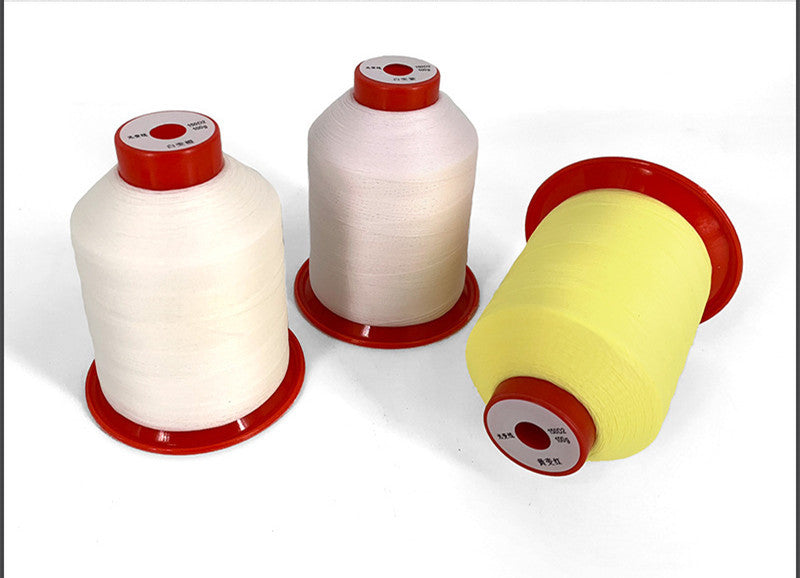 KTX-631123 Optical Variable Polyester Embroidery Thread 150D Double-Strand in Various Color Styles