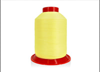 HKM-631123 Optical Variable Polyester Embroidery Thread 150D Double-Strand in Various Color Styles