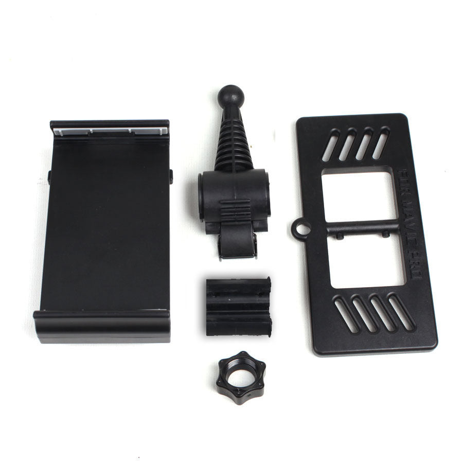 HKM-631315 Mavic Pro Remote Control Phone Holder with Adjustable Support for Smartphones and Tablets