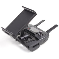 HKM-631315 Mavic Pro Remote Control Phone Holder with Adjustable Support for Smartphones and Tablets