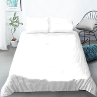 HKM-631763 Digital Printed Bedding Set with Quilt Cover and 2 Pillowcases