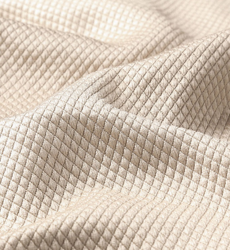 HKM-632019 Absorbent Microfiber Towel for Kitchen Cleaning - Random Colors, Plain Design, Ideal for Glass