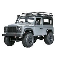 HKM-632019 High-Speed 1/12 RC Off-Road Climbing Car - 4WD Remote Control Vehicle for Ages 5 and Up