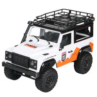 HKM-632019 High-Speed 1/12 RC Off-Road Climbing Car - 4WD Remote Control Vehicle for Ages 5 and Up