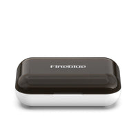 HKM-632339 Bluetooth Headset with Charging Case, TWS 5.0, Power Display, Stereo Sound, Multi-Point Connection