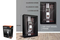 HKM-632403 1:32 Scale Mini Metal Sports Car Model for Home Decoration and Collection