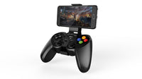 HKM-632467 Universal Wired Game Controller for Android and Apple Devices, USB Connection, Suitable for Ages 3-100