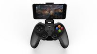 HKM-632467 Universal Wired Game Controller for Android and Apple Devices, USB Connection, Suitable for Ages 3-100