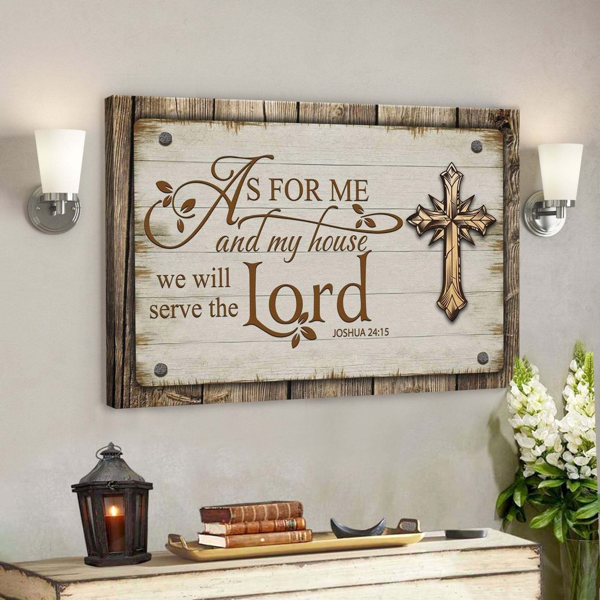 HKM-632595 Framed Nordic Canvas Painting for Stylish Living Room Décor