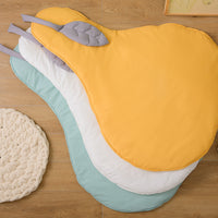 HKM-632659 Thickened Soft Baby Climbing Mat for Children's Rooms - 2-3 cm Thickness, 130x85 cm