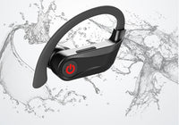 HKM-632659 Wireless TWS Bluetooth Headset HBQ-Q62 with 10-Hour Playback and Charging Case