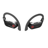HKM-632659 Wireless TWS Bluetooth Headset HBQ-Q62 with 10-Hour Playback and Charging Case