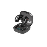 HKM-632659 Wireless TWS Bluetooth Headset HBQ-Q62 with 10-Hour Playback and Charging Case
