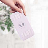 HKM-632979 Intelligent Mobile Power Bank with LED Indicator and Smart USB Output