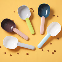HKM-633363 Food Dispenser Dog Cat Food Shovel Cat Food Spoon