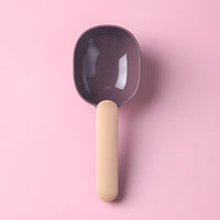 HKM-633363 Food Dispenser Dog Cat Food Shovel Cat Food Spoon