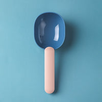 HKM-633363 Food Dispenser Dog Cat Food Shovel Cat Food Spoon