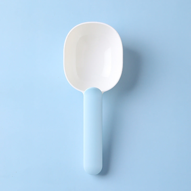HKM-633363 Food Dispenser Dog Cat Food Shovel Cat Food Spoon