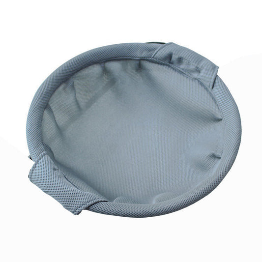 HKM-633427 Free-Standing Cat Hammock Bed with Detachable Design for Indoor/Outdoor Use - Excellent Breathability and Moisture-Proof Structure
