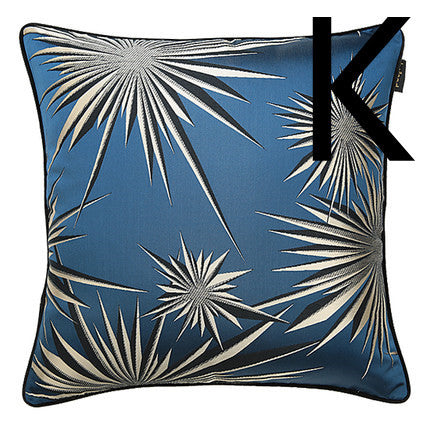 HKM-633427 Geometric Pattern Throw Pillow Case – Stylish Polyester Cushion Cover for Home Decor