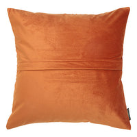 HKM-633427 Geometric Pattern Throw Pillow Case – Stylish Polyester Cushion Cover for Home Decor