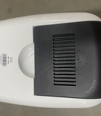 HKM-633747 Cat Toilet System for Easy Litter Maintenance and Odor Control