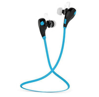 HKM-633811 In-Ear Wireless Headphones with Noise Reduction and 10 Hours Playtime