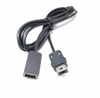 HKM-635091 SNES Mini & Wii/Wii U Controller Extension Cord for Enhanced Gameplay
