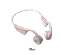 HKM-635795 Lightweight Directional Wireless Sports Earphones with 6D Surround Sound and IPX4 Water Resistance
