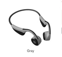 HKM-635795 Lightweight Directional Wireless Sports Earphones with 6D Surround Sound and IPX4 Water Resistance