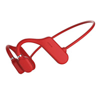 HKM-635795 Lightweight Directional Wireless Sports Earphones with 6D Surround Sound and IPX4 Water Resistance