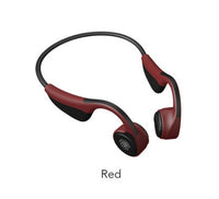 HKM-635795 Lightweight Directional Wireless Sports Earphones with 6D Surround Sound and IPX4 Water Resistance