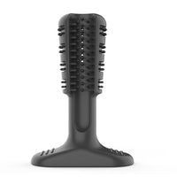 HKM-636499 Pet toothbrush dog grinding toothbrush