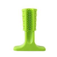 HKM-636499 Pet toothbrush dog grinding toothbrush