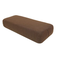 HKM-637779 Yoga Posture Cushion for Pregnant Women - Multi-Color Foam Support Pillow 62CM x 25CM x 12CM