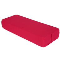 HKM-637779 Yoga Posture Cushion for Pregnant Women - Multi-Color Foam Support Pillow 62CM x 25CM x 12CM