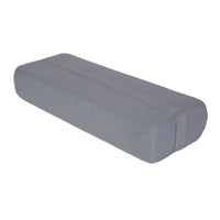 HKM-637779 Yoga Posture Cushion for Pregnant Women - Multi-Color Foam Support Pillow 62CM x 25CM x 12CM