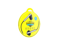HKM-638099 In-Ear Wired Gaming Headset with In-Line Microphone and Noise Isolation