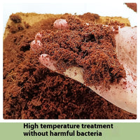 HKM-638291 Coconut Bran Flower Soilless Cultivation Substrate Brick for Planting & Gardening